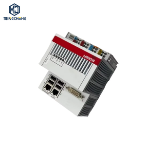 Módulo de Extensión Industrial MODEL para Sistemas de Controladores Integrados, Accesorios de Hardware, Equipo Confiable de Alto Rendimiento - Product Image 1