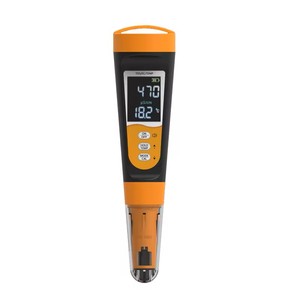 Hoge Nauwkeurigheid Tds Ec <span class=keywords><strong>Temp</strong></span> Meter Waterkwaliteit <span class=keywords><strong>Tester</strong></span> Met Multiparameter - Product Image 3