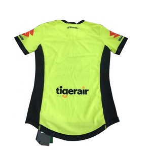 100% полиэстер, сублимированная майка для регби AFL, джемпер для регби, майка без рукавов - Product Image 2