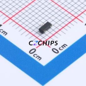 ZVN3310FTA-VB ทรานซิสเตอร์สนามทรานซิสเตอร์ SOT-23(TO-236) ใหม่ล่าสุด (MOSFET) - Product Image 2