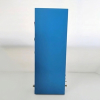Air Gauge Pneumatic Measuring Instrument OEM 0.1μm Resolution Bearing Steel/Aluminium for Internal Diameter Measurement