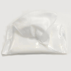 Salviette Umidificate Biodegradabili Personalizzate all'Ingrosso, Salviette con Alcol, Guanti per Animali Domestici, Salviette per Lenti Ottiche, Salviette Intime Femminili Mini per Bambini - Product Image 6