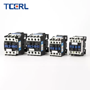 <span class=keywords><strong>Contacteur</strong></span> AC CJX2-2510 25A 3 phases 3 pôles compatible LC1-D, <span class=keywords><strong>contacteur</strong></span> <span class=keywords><strong>de</strong></span> moteur 220V 380V, <span class=keywords><strong>contacteur</strong></span> magnétique industriel - Product Image 3