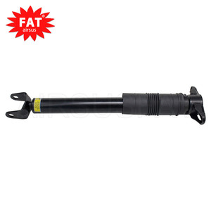 Para <span class=keywords><strong>Jeep</strong></span> Grand <span class=keywords><strong>Cherokee</strong></span> 2015-2019 para Dodge Durango 2011-2015 amortiguador de aire trasero izquierdo o derecho 68069680AG 68029902AE - Product Image 4