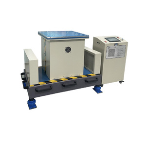 X Y Z Tester,Triaxial Vibration Tester,high Frequency Vibration Tester - Product Image 3