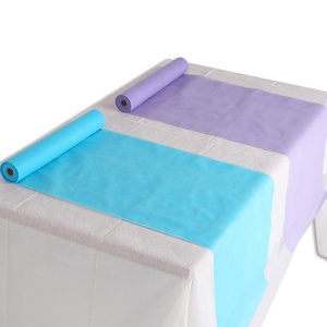 <span class=keywords><strong>Nappe</strong></span> jetable non tissée individuelle à motif floral Kenya Maroc - Product Image 2