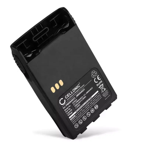 <span class=keywords><strong>Motorola</strong></span> pmnn4023 Walkie-Talkie Li-ion pin 7.2V 1500mAh tương thích OEM cho <span class=keywords><strong>gp328Plus</strong></span>/gp388/gp344/mtx900 hai chiều đài phát thanh - Product Image 2