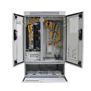 F01S200 FTTH street cabinet IP55 armadio esterno <span class=keywords><strong>MSAN</strong></span> olt armadietto - Product Image 4