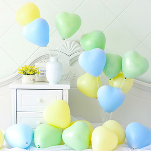Decorazione per Matrimonio <span class=keywords><strong>Palloncino</strong></span> a Forma di <span class=keywords><strong>Cuore</strong></span> con Scritta LOVE |   <span class=keywords><strong>Palloncino</strong></span> a Forma di <span class=keywords><strong>Cuore</strong></span> per Festa di San Valentino - Product Image 6