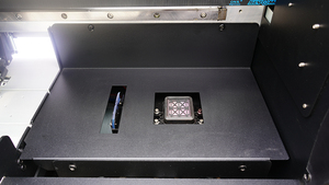 Струйный струйный принтер с двумя насадками, 1,8 м - Product Image 5