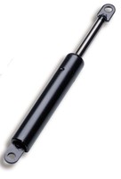 Ressort à gaz de levage personnalisé 120N 150N Easy Automotive Furniture Automation Gas Strut avec matériau en acier Type de charge de compression