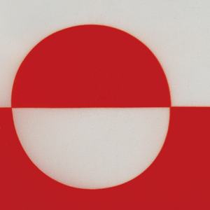 Guirnalda de Banderas de <span class=keywords><strong>Groenlandia</strong></span>, 20 Banderas, 6.5 Metros, Guirnalda de Poliéster para Decoración de Fiestas al Aire Libre para Días Nacionales - Product Image 4