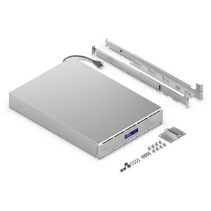 UniFi UPS-2U-Pro 1.92kVA 2U Rack UPS 110V 8 ช่องจ่ายไฟแบบ Hot-Swappable UniFi 2U rack UPS 1.92kVA NEMA 5-15R ระบบสำรองไฟแบบติดตั้งบนแร็ค รุ่น W1169 - Product Image 1