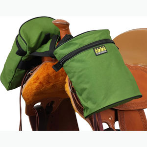 Échantillon gratuit Sacs d'équitation équestre faits en usine de haute qualité durables et confortables dernière conception vente chaude - Product Image 1