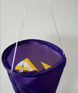 مخصص جاكسونفيل جاكوار 32 nflفرق المطار جوارب قياس كيس جورب العلم في الهواء الطلق مؤشر اتجاه الرياح جورب الرياح - Product Image 6