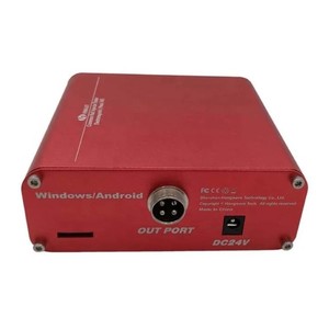 CRI808S AHE Diesel Common Rail Injector Tester Electromagnetic Piezoelectric Injection <strong>Test</strong> Equipment <strong>Machine</strong> - Product Image 4