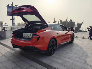 Tout nouveau véhicule électrique de <span class=keywords><strong>sport</strong></span> <span class=keywords><strong>Lotus</strong></span> Emeya Fanhua Super <span class=keywords><strong>voiture</strong></span> EV <span class=keywords><strong>voiture</strong></span> de direction <span class=keywords><strong>voiture</strong></span> électrique - Product Image 5