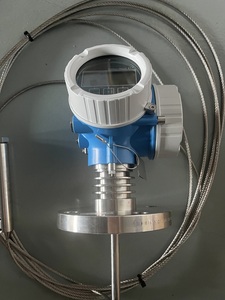 Endress+Hauser Indice de protection : IP68 Sonde de mesure de niveau par radar à ondes guidées : 4 m - Product Image 3