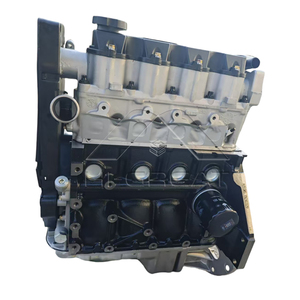 Bloc moteur haute performance 1,5 L A15SMS F15S3 A15MF pour Daewoo Lanos (T100) Chevrolet Aveo Cielo Nubira - Product Image 4