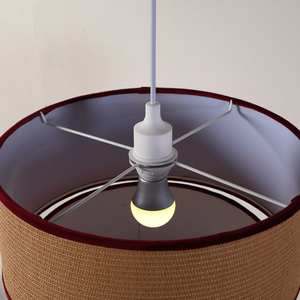 ดีเลือกราคาถูกในร่มแสงห้องนอนเพดานแขวนไฟสำหรับเด็ก - Product Image 6