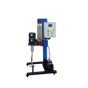 Máquina Mezcladora de Tinta para Impresión, Máquina Mezcladora de Pintura, Equipo de Fabricación de Tinta - Product Image 1