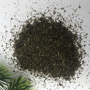 ถุงชาเขียวสำหรับใส่ชา - Product Image 2