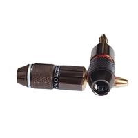 Fiche banane 4mm