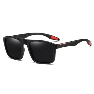 Gafas de Sol Deportivas con Espejo para Mujer, Diseño Personalizado con Logotipo, Moda 2025, Protección UV400, Gafas de Sol Polarizadas para Hombre para Conducir - Product Image 5