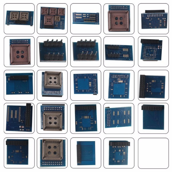 Haute qualité bas prix Orange 5 ECU programmeur dispositif Orange5 Auto ECU puce Tuning programmeur