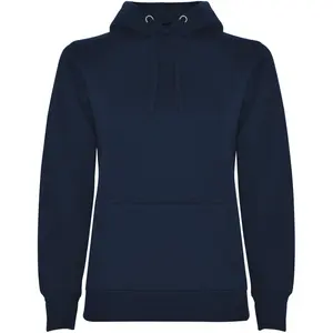Sudadera con capucha para mujer Urban - Product Image 1