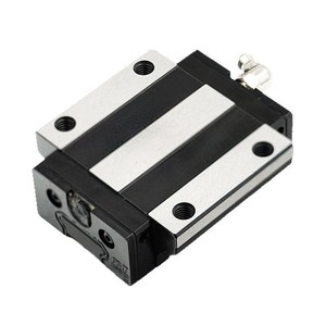 Componentes Centrales de Bloque de Acero Tratado Térmicamente Yintai SMB-E - Product Image 5