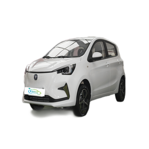 2024 Changan แบรนด์<span class=keywords><strong>จีน</strong></span> Benben E-star ขายร้อนสําหรับผู้ใหญ่มินิซีดานไฟฟ้าบริสุทธิ์ด้วยราคาที่ดีที่สุดที่ - Product Image 5