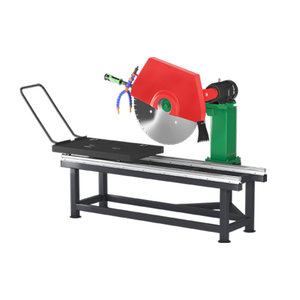 Machine de découpe de carreaux à eau, type table, pour pierre de grande taille, pierre ignifuge, brique bleue, jade, marbre, <span class=keywords><strong>granit</strong></span>, avec fonction de chanfreinage, garantie <span class=keywords><strong>1</strong></span> an - Product Image 5