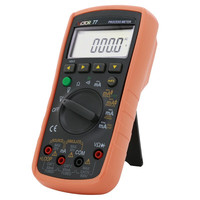 Instrument VC77 Process Signal Source Digital Multimeter Signal Output Generator for Professional Use