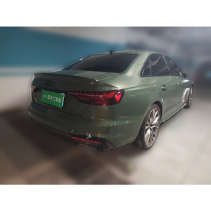 Guazi 2023 Audi <span class=keywords><strong>S4</strong></span> Usata a Benzina in Vendita Berlina Automatica 5 Posti Trazione Integrale Fornitura Veicoli Audi in Blocco - Product Image 6