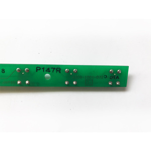 FANUC แผงวงจรพิมพ์ดิจิตอลของแท้รุ่นใหม่ A20B-1001-0720 - Product Image 2