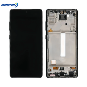 Pantallas LCD para Teléfono Móvil <span class=keywords><strong>Samsung</strong></span> Galaxy A56 5G, Pantalla LCD para <span class=keywords><strong>Samsung</strong></span> A56, Pantallas para <span class=keywords><strong>Samsung</strong></span> A56 A566, Repuesto de Pantalla - Product Image 2