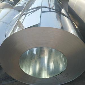 Китай, прямая продажа, горячая холодная оцинкованная рулонная катушка, оцинкованная стальная полоса, оцинкованная стальная катушка - Product Image 3