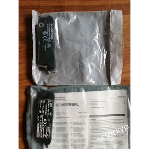 SCHMERSAL BNS 36-02ZG-ST-L / BNS3602ZGSTL (ของใหม่) - Product Image 2