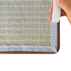 Custom Sisal Anti-Cat Scratch Indoor Cat <span class=keywords><strong>Scratcher</strong></span> Mat para Sofá e Móveis Embalados em Caixa - Product Image 5