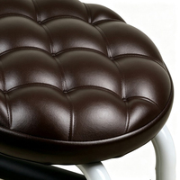Chaise de méditation au sol, banc de prière, siège de méditation, tabouret de méditation à genoux, siège de méditation pour studio, prière