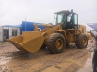 Bon prix, machinerie d'occasion, chargeuse sur pneus, Caterpillar 950G, chargeuse sur pneus