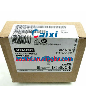 Module d'alimentation, module électronique de quantité numérique <span class=keywords><strong>6ES71366BA000CA0</strong></span>, module électronique, 6ES7136-6BA00-0CA0 - Product Image 6