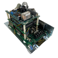Unidad de Control de Velocidad para Motor Plc Bodine 850, 0-130 Voltios, 2.3 Amperios, para Sistemas Industriales, Venta al Por Mayor