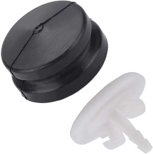Nouvelle Pompe à Essence de Haute Qualité en Plastique pour Travaux Extérieurs en Hiver, Résistante à la Corrosion, Apprêt 667460 Compatible avec Lawn-BOY 667460 <span class=keywords><strong>Toro</strong></span> CCR-<span class=keywords><strong>2000</strong></span> Stens - Product Image 1