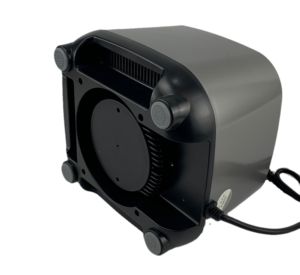 Blender commercial WINNERS 4L 6L ABS haute vitesse multifonctionnel extracteur de jus électrique avec minuterie - Product Image 3