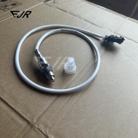 Nouveau capteur d'oxygène arrière OEM 3.0 V6 pour modèles Maserati Ghibli Levante Quattroporte 670031347 et 670153174