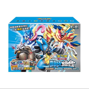 Nuovi accessori per carte in Pokemoned accessori per annunci di nuovi prodotti da <span class=keywords><strong>collezione</strong></span> 192 rari modelli in 151 serie Shikish - Product Image 1