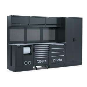 อุปกรณ์สำหรับเวิร์คช้อป8054809448329 RSC50เนียนรุ่นเบต้า050001035 - Product Image 1