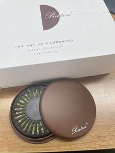 Diffuseur d'arômes pour <span class=keywords><strong>voiture</strong></span> Sortie d'air Parfum haut de gamme Hommes Femmes Long-lasting Aroma Car Interior Aroma Gift - Product Image 6